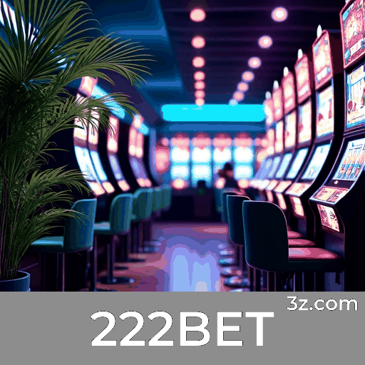 222BET game mais image