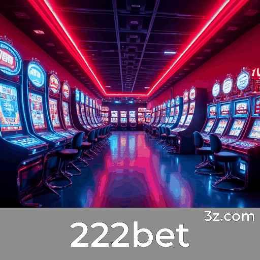 DEPÓSITOS na 222bet