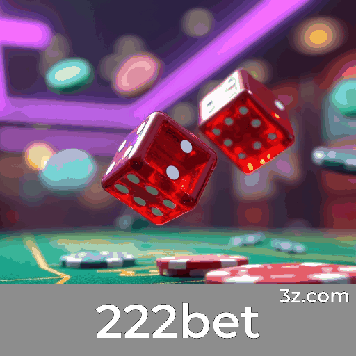 222bet cassino: experiência imersiva e diversificada para jogadores do Brasil